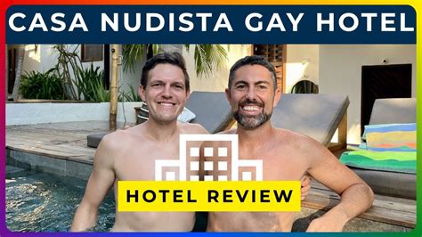 gay nude resort|Gay Nude Resorts to Show Off At